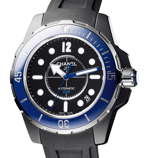 j12 chanel marine divers watch|Chanel j12 price.